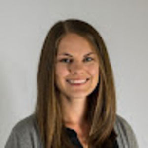 Meet your Posher, Georgia